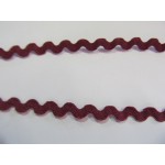 Zigzag Ribbon